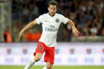 كاباي يعود للدوري الإنكليزي من بوابة كريستال بالاس