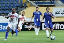 فوز الهلال على سموحة في دوري أبطال أفريقيا