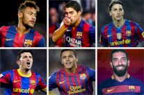 التركي توران صاحب سابع أغلى صفقة في تاريخ برشلونة