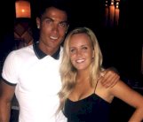 كريستيانو رونالدو 