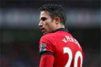 الأرقام التهديفية تكشف تراجع فان بيرسي مع اليونايتد