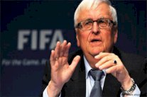 قطر تتقدم بشكوى قضائية ضد رئيس الاتحاد الألماني