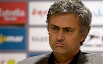 مورينيو غاضب من إدارة تشيلسي