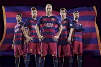 روزنامة مكثفة يترقبها برشلونة في الموسم الكروي الجديد