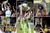 10 أرقام تختزل مسيرة كاسياس في سانتياغو بيرنابيو