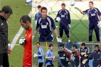 كاسياس عاصر 11 حارساً خلال مشواره مع ريال مدريد