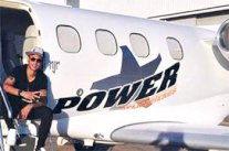 نيمار يشتري طائرة خاصة بـ 10 ملايين يورو