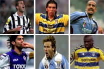 ميركاتو 2001 الأغلى والأكثر سخونة في تاريخ الإنتقالات