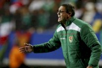 الاتحاد البوليفي يفسخ عقد المدرب سوريا