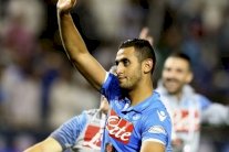 أرسنال للاستغناء عن مونريال واستبداله بالجزائري غلام