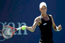 دورة باشتاد: اللقب الأول للسويدية لارسون