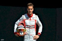 فورمولا واحد تودع بيانكي