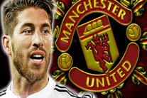 يونايتد فان غال يرفض الاستسلام بشأن إمكانية ضم راموس