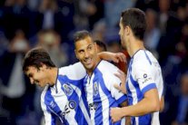 كواريسما يعلن رحيله عن بورتو ويقترب من بشيكتاش التركي