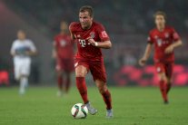 غوتسه يقود بايرن ميونيخ للفوز ودياً على إنتر ميلان