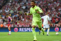 تخوف من إمكانية غياب نيمار عن 