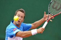 دورة أوماغ: كولشرايبر إلى الدور الثاني