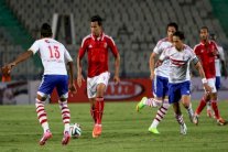 الأهلي يواصل تفوقه على الزمالك ويؤجل تتويجه بالدوري