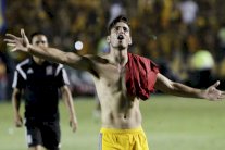 تيغريس يلحق بريفر بلايت إلى نهائي كأس ليبرتادوريس