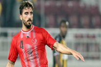 ضربة قوية للخويا قبل بداية الموسم بإصابة تشيكو فلوريس