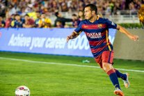 بوسكيتس يتفهم رغبة بيدرو بالرحيل عن برشلونة لليونايتد