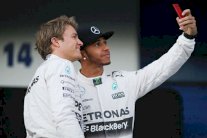 جائزة المجر الكبرى: هاميلتون وروزبرغ في جولة جديدة