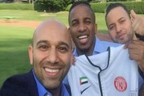 الجزيرة الإماراتي يضم فارفان مقابل 15.6 مليون يورو