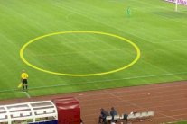 اليويفا يحسم نقطة من رصيد كرواتيا بسبب شعارات نازية