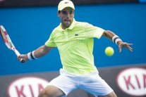 باوتيستا إلى ربع نهائي دورة أوماغ