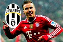 غوتزه يلمح إلى إمكانية ترك بايرن والالتحاق بيوفنتوس