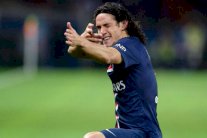 كافاني لن ينتقل بعد اطمئنانه على دوره في سان جيرمان