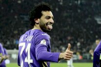 تشلسي يحدد قيمة محمد صلاح وروما يقترب من خطفه من إنتر