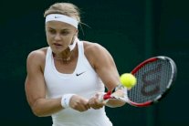 شميدلوفا تحرز لقب دورة بوخارست