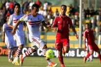 الأهلي لن يخوض موقعته مع الزمالك بحال أقيمت في الجونة