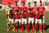 غياب الكاميروني كروم عن صفوف النجم الساحلي لمدة شهرين