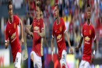 شفاينشتايغر يشيد بصفقات الشياطين الحُمر في الميركاتو