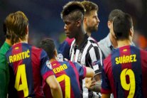 إدارة برشلونة: سنجلب بوغبا في حال طلب إنريكي قدومه!