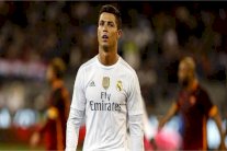 بيع كريستيانو حقوق صوره يؤكد رحيله عن صفوف ريال مدريد