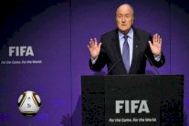 بدء اجتماع الفيفا لتحديد موعد انتخاب خليفة لبلاتر