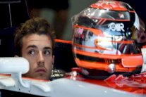 وفاة السائق الفرنسي جول بيانكي متأثراً بإصابات برأسه