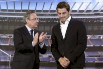 وكيل كاسياس: رئيس ريال مدريد لا يحب اللاعبين السود