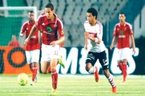 بطولة مصر: الزمالك أمام 