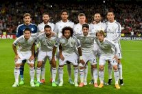 ريال مدريد يتربع على صدارة أغنى الأندية في العالم