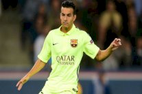 مان يونايتد آخر الراغبين الإنكليز بضم جناح برشلونة 