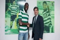 الفرنسي سياني من لاتسيو إلى سبورتينغ لشبونة