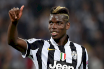 يوفنتوس يغلق الباب أمام برشلونة لضم بول بوغبا