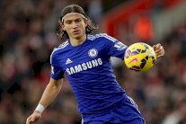 البرازيلي فيليبي لويس يترك تشلسي ويعود إلى أتلتيكو