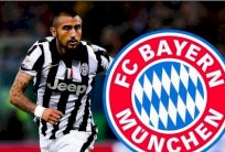 فيدال يطلب رسميا الرحيل عن اليوفي وبايرن الأقرب لخطفه