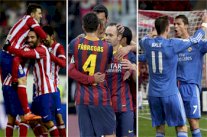 مدريد وبرشلونة أكثر أندية الليغا إنفاقا في الميركاتو