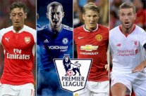 يونايتد يتصدر قائمة أغلى قميص بين الأندية الإنكليزية